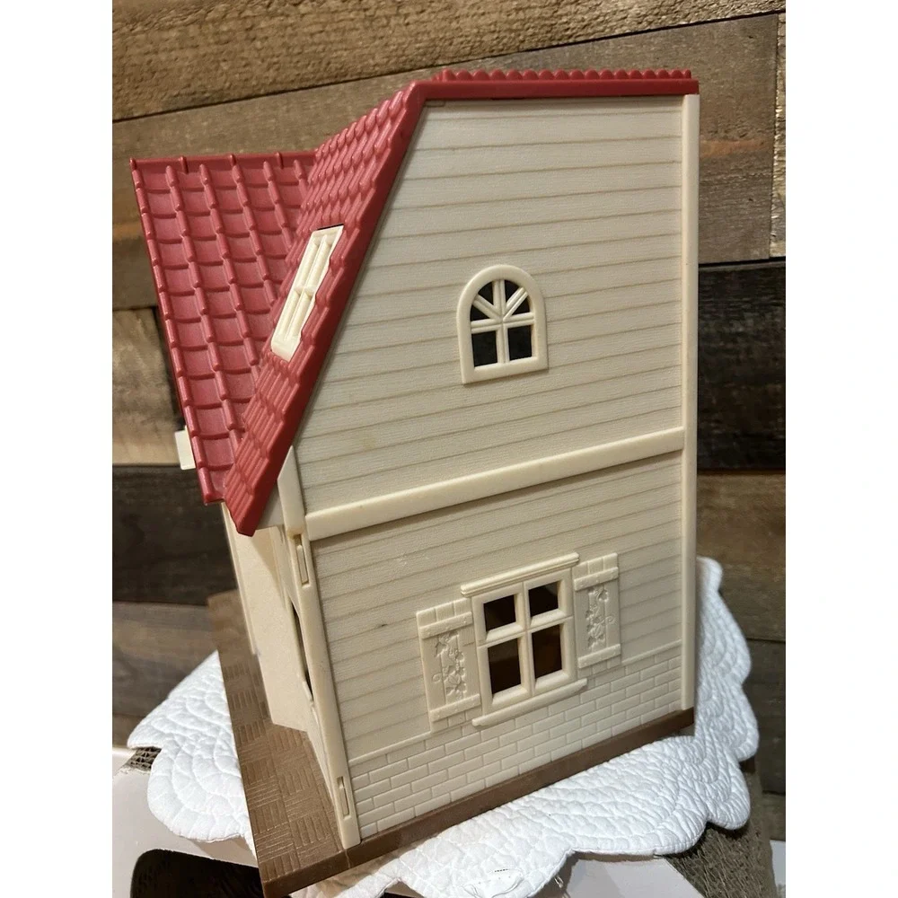 Epoch calico critters